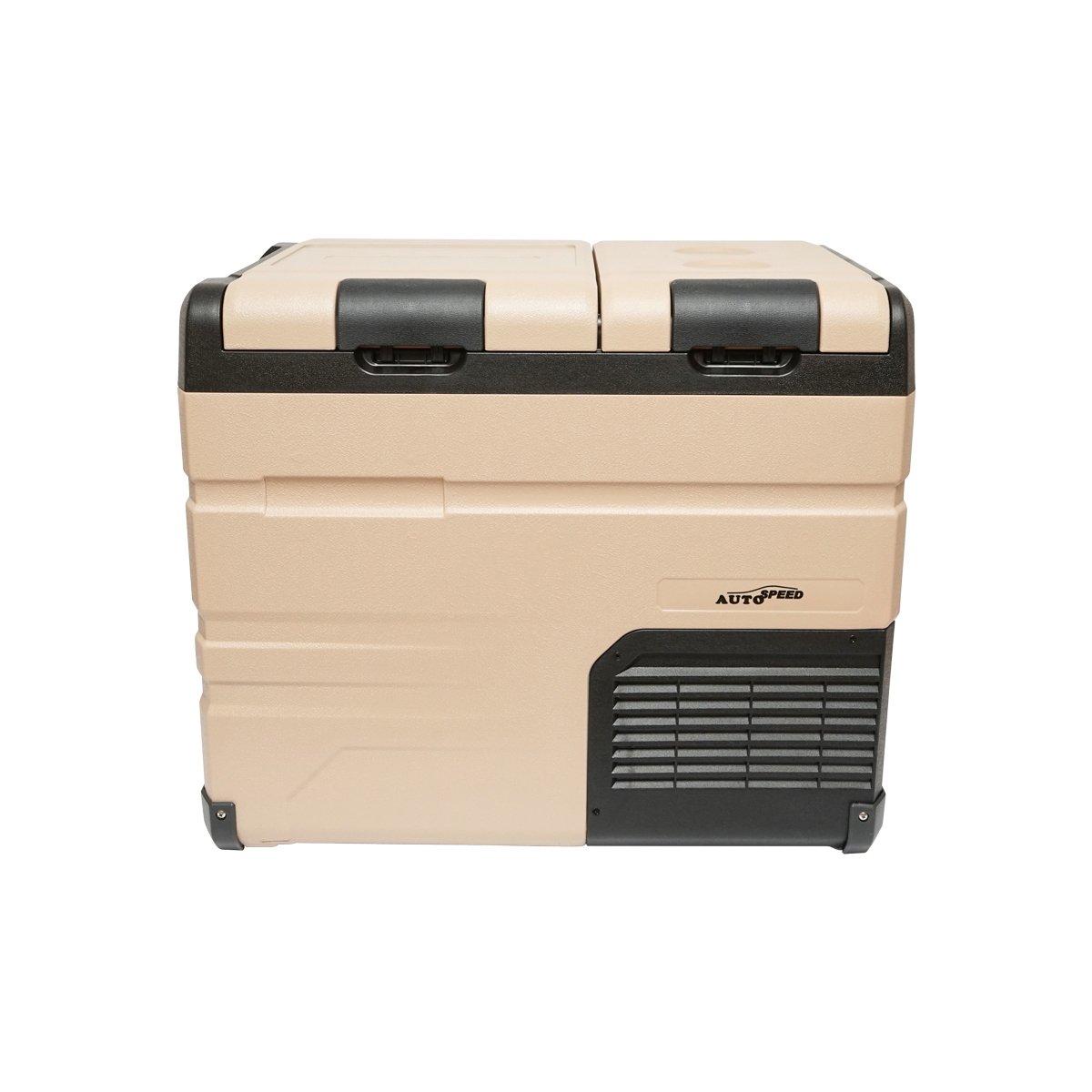 Frigider auto cu compresor capacitate 47L tensiune alimentare 12-24V min -20 max +20